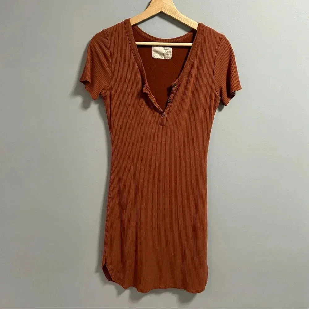 Jackson Rowe  Dress - Picture 2 of 6